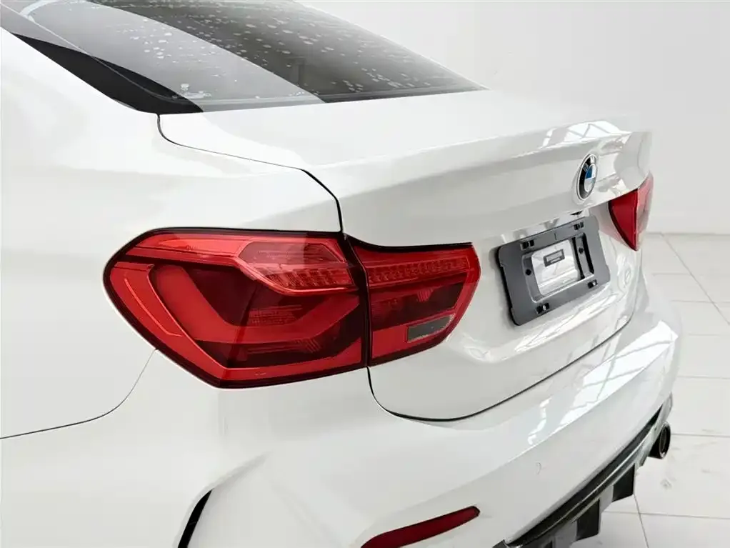 BMW 1 Series — фото 2