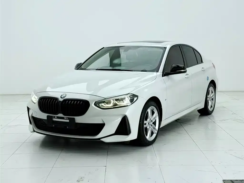 BMW 1 Series — фото 5