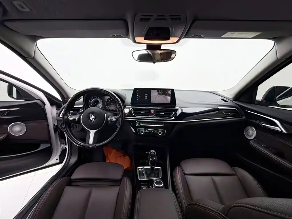 BMW 1 Series — фото 10