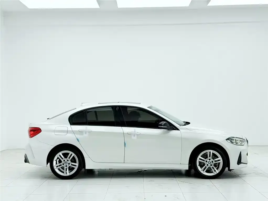 BMW 1 Series — фото 4