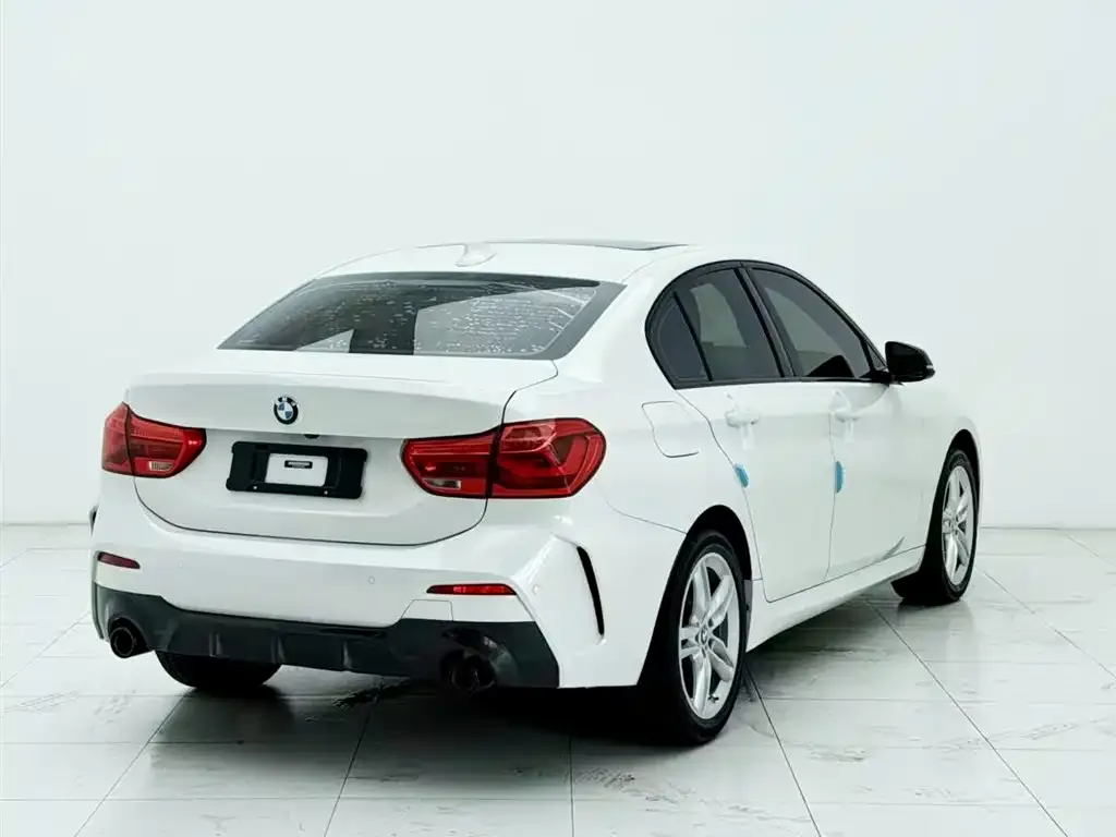 BMW 1 Series — фото 3