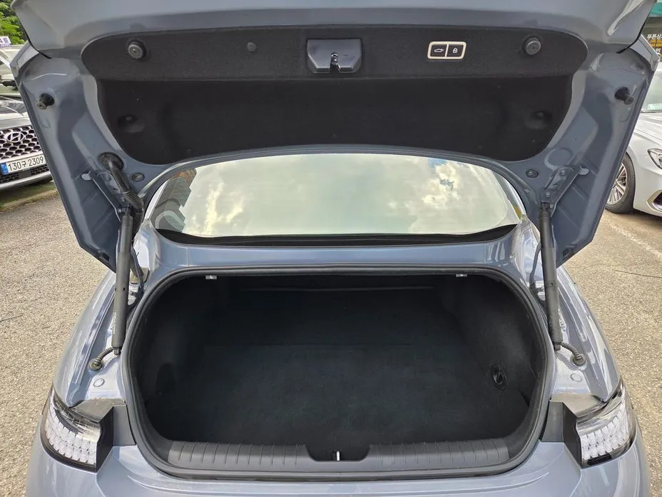 Hyundai Ioniq6 — фото 2