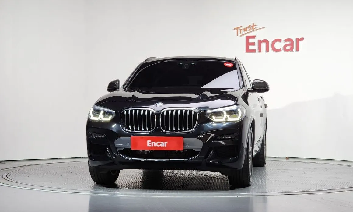 BMW X4 — фото 3