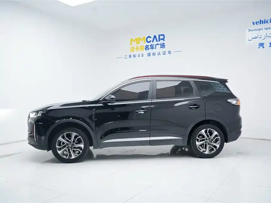 Chery Tiggo 7 PLUS — фото 2