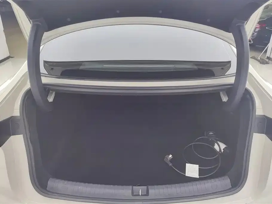BYD Seal 06 — фото 6