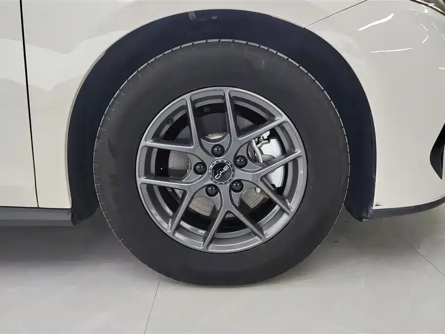 BYD Seal 06 — фото 5