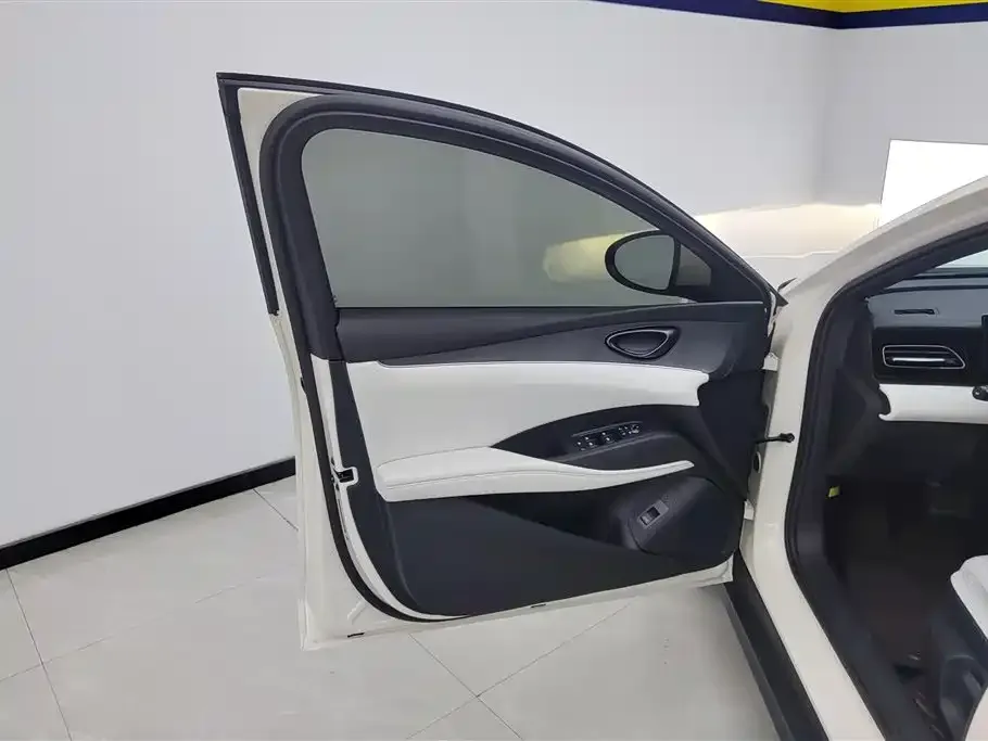 BYD Seal 06 — фото 4