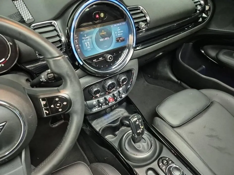 Mini Clubman — фото 8