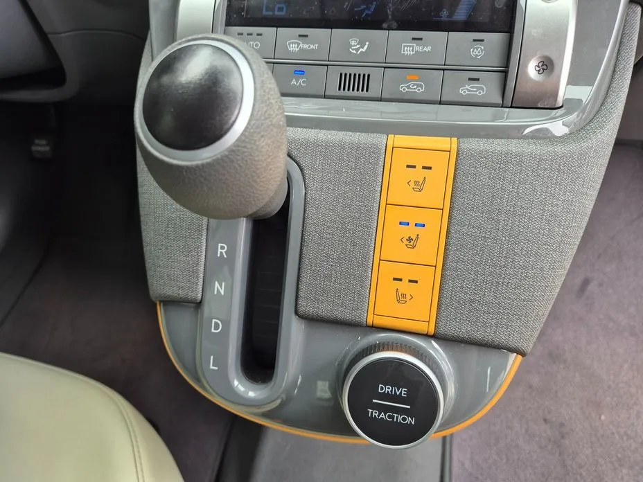 Hyundai Casper — фото 3