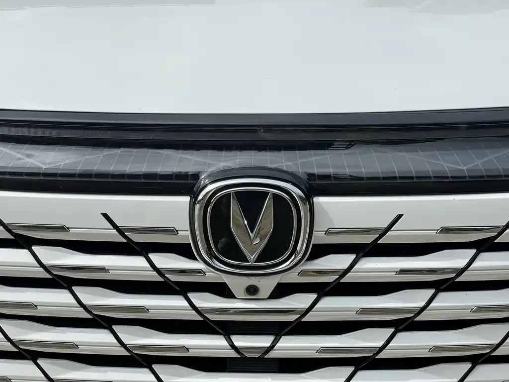 Changan CS75 PLUS — фото 10