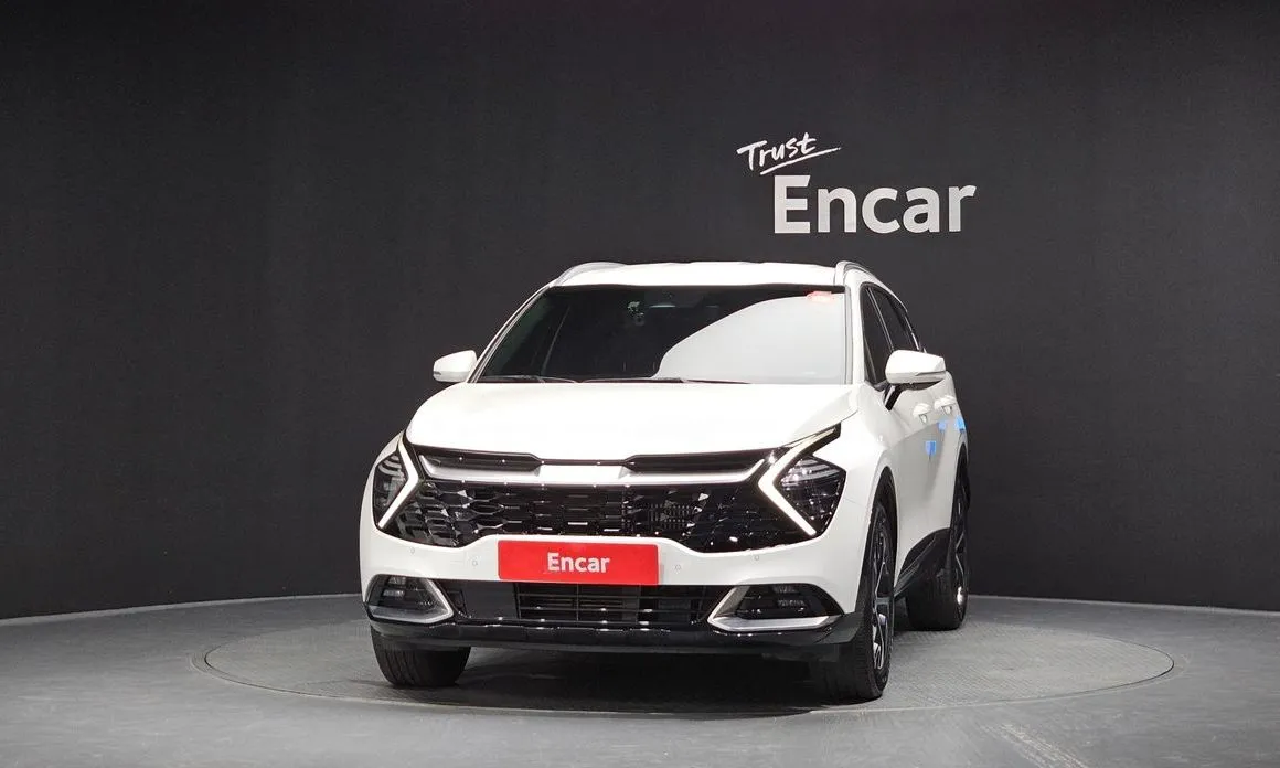 Kia Sportage — фото 4