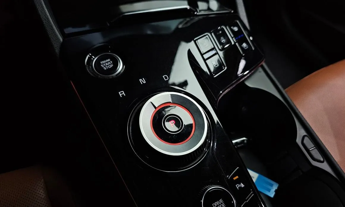 Kia Sportage — фото 3