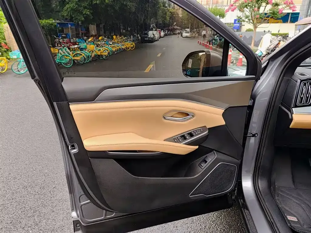 BYD L DM-i — фото 2