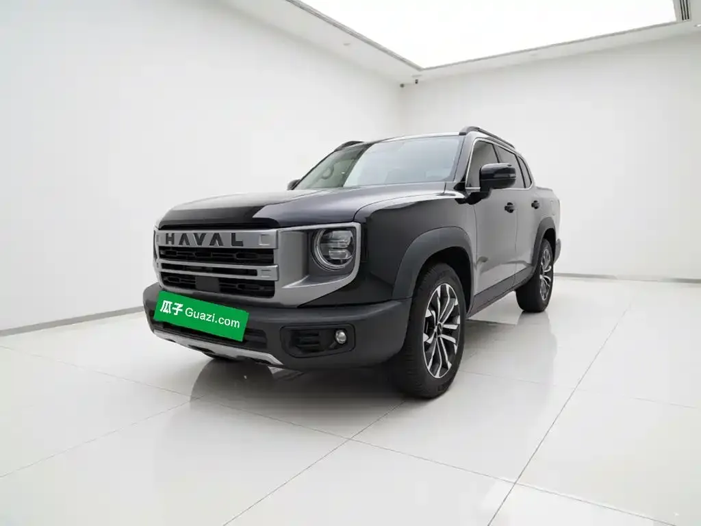 Haval Big Dog — фото 2