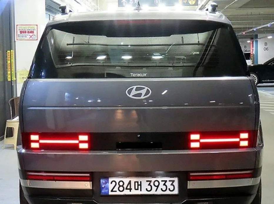 Hyundai Santafe — фото 4