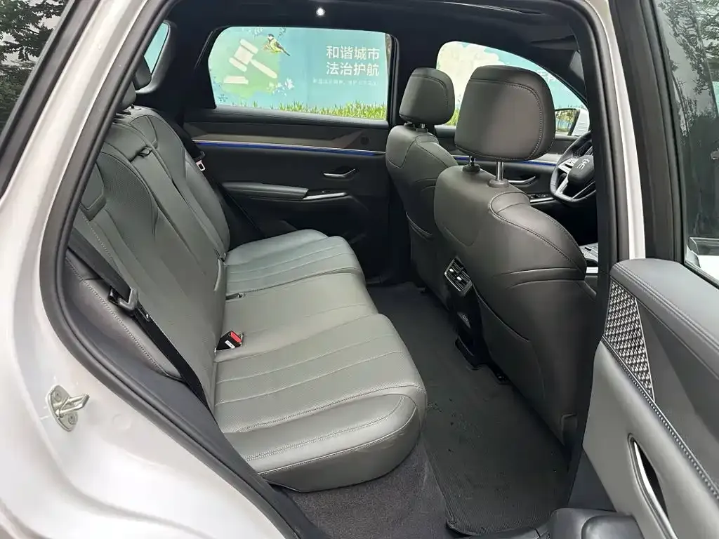 BYD Pro New Energy — фото 10
