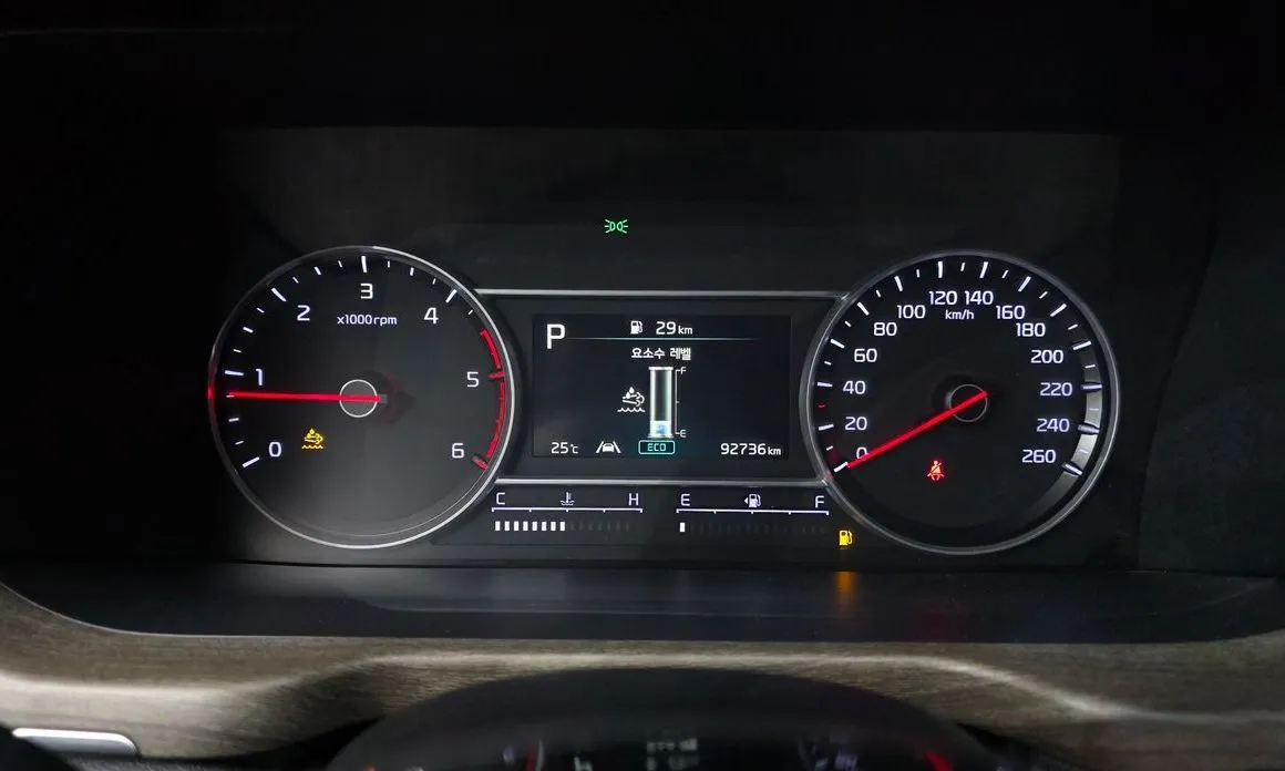 Kia Sorento — фото 2
