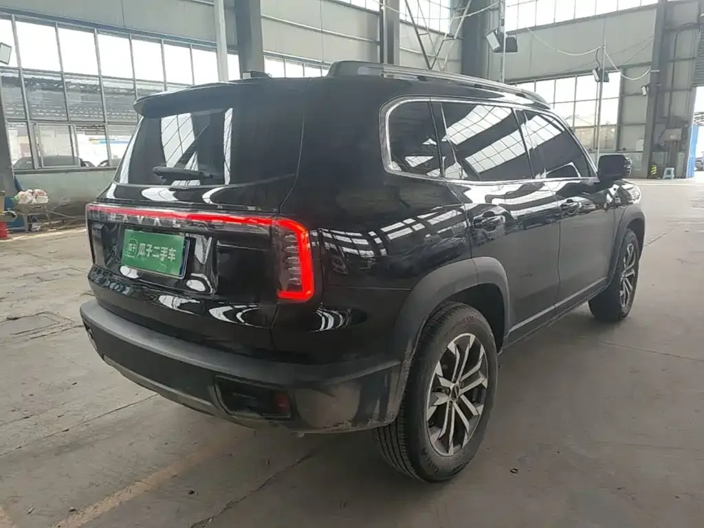 Haval Big Dog — фото 4