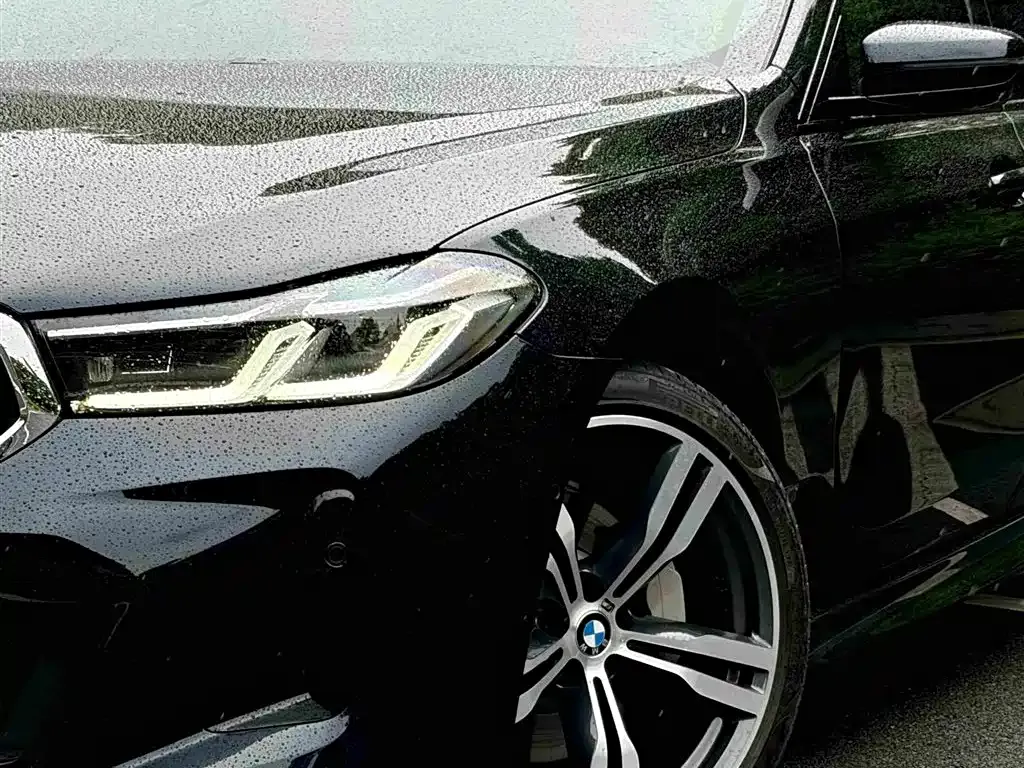BMW 6 Series GT — фото 3