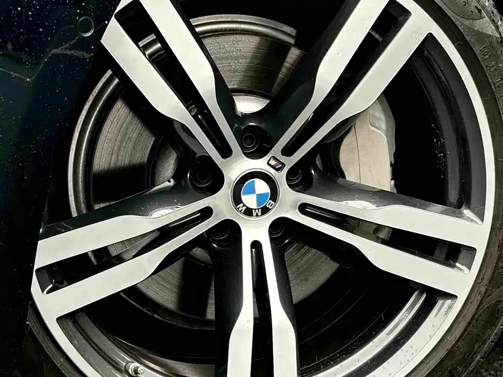 BMW 6 Series GT — фото 2