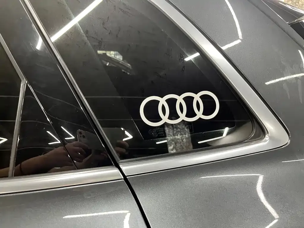 Audi Q5L — фото 2