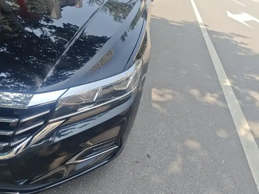 Volkswagen Passat — фото 6