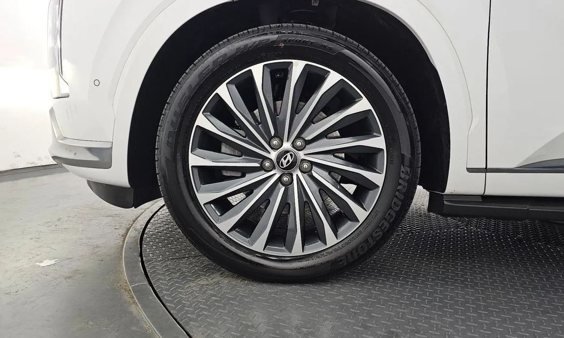 Hyundai Palisade — фото 2