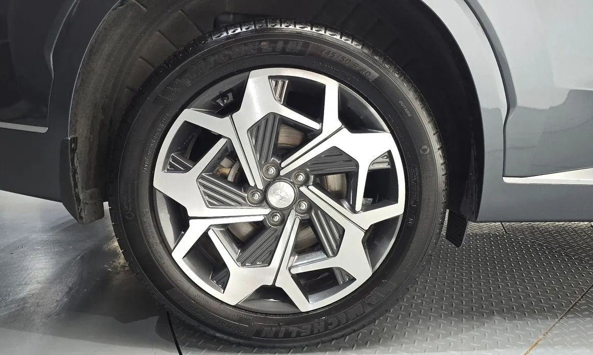 Hyundai Palisade — фото 2