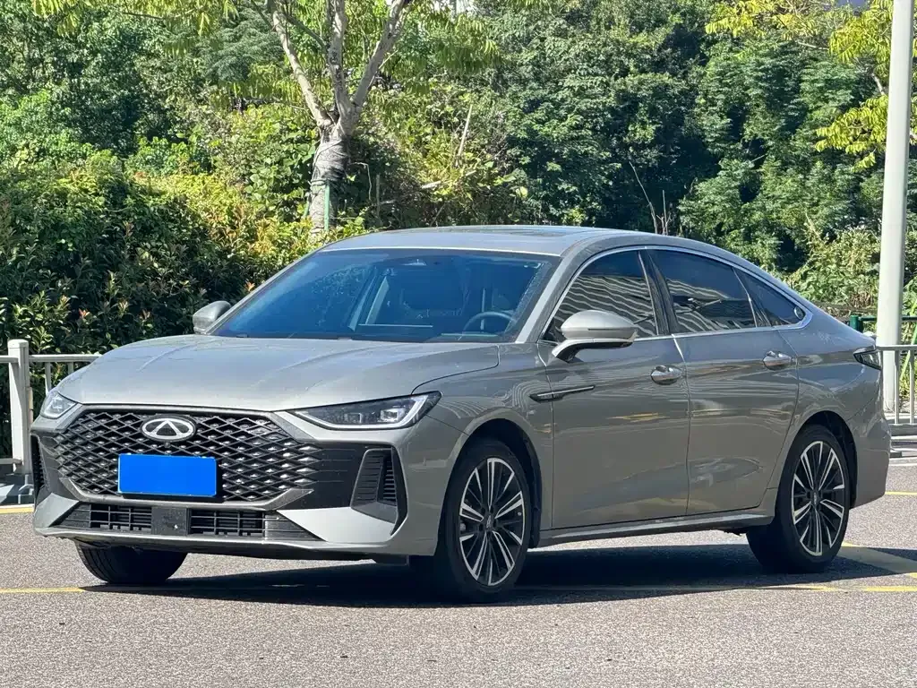 Chery Arrizo 8 PRO — фото 1