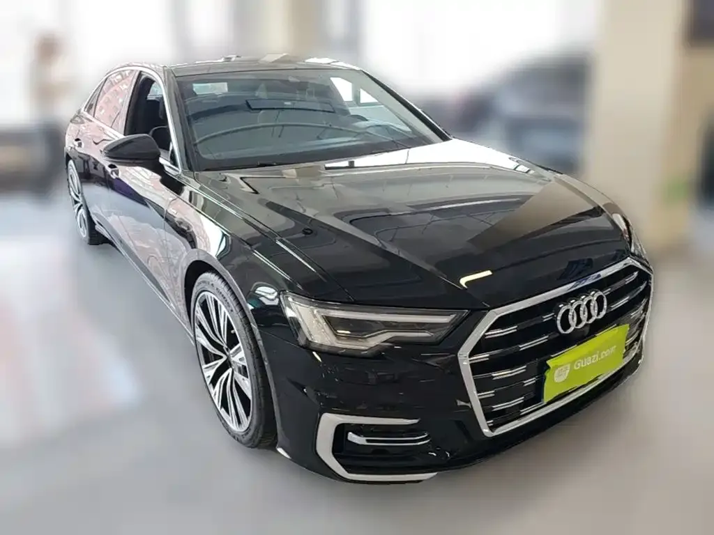 Audi A6L — фото 5