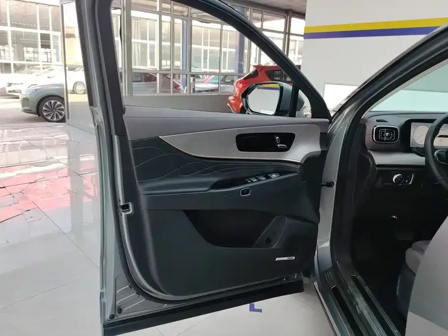 Chery Tiggo 9 C-DM — фото 6