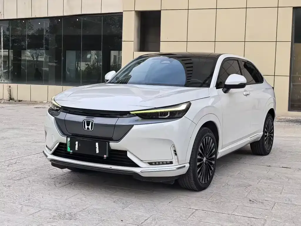 Honda e:NP1 — фото 1