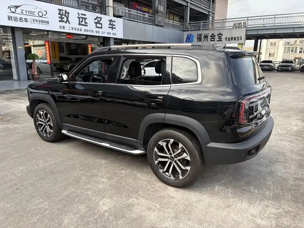 Haval Big Dog — фото 3