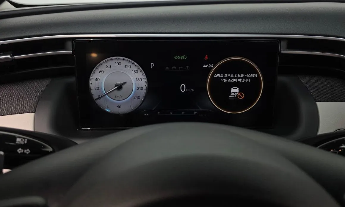 Hyundai Tucson — фото 3
