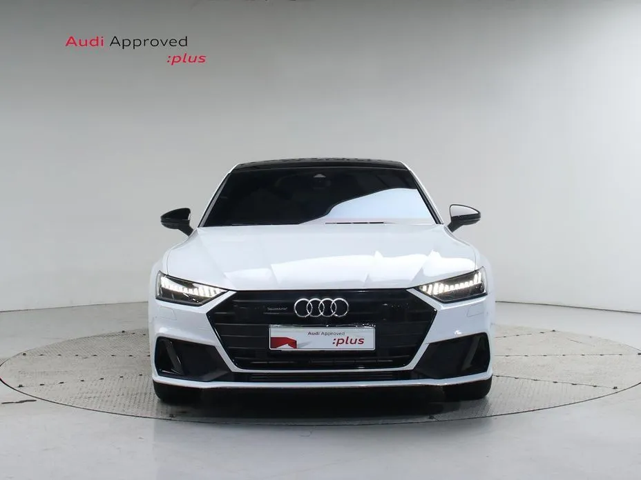 Audi A7 — фото 2