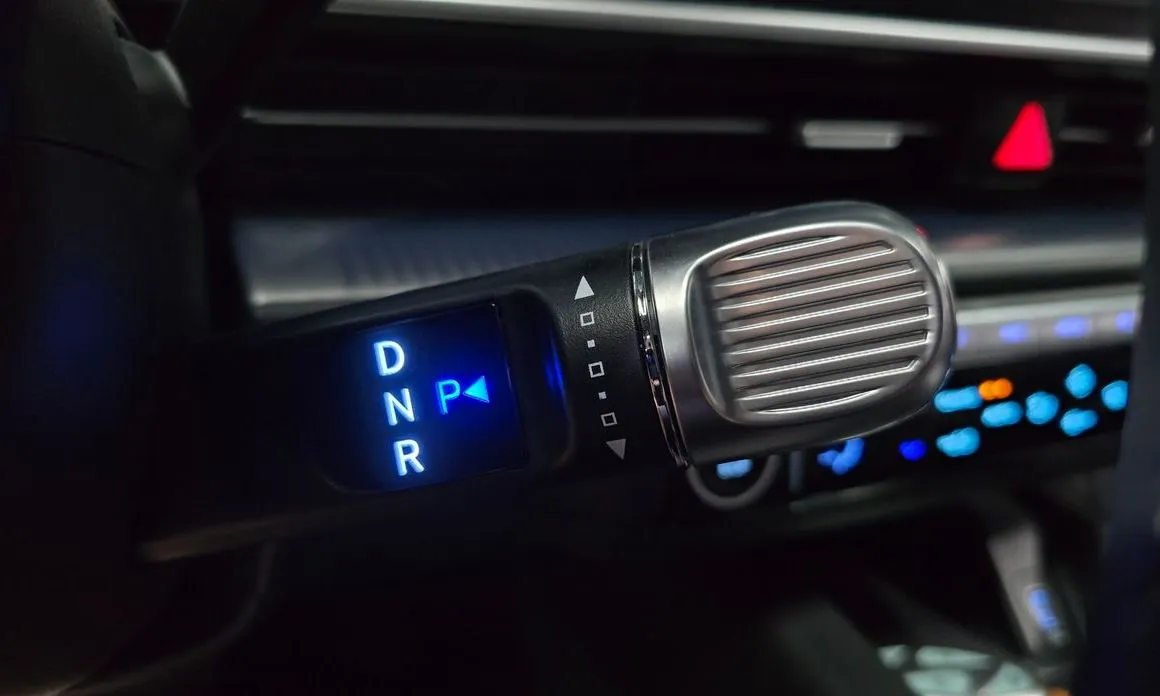 Hyundai Ioniq6 — фото 2