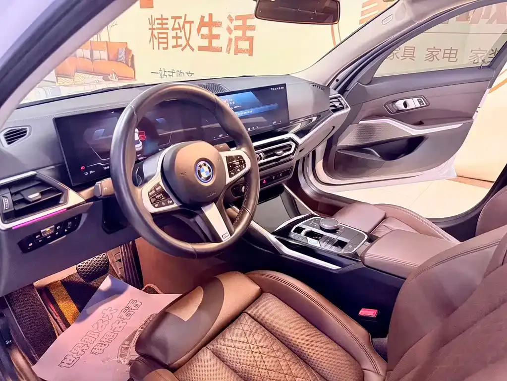 BMW i3 — фото 4