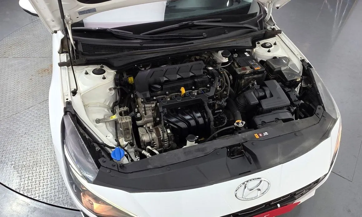 Hyundai AVANTE — фото 9