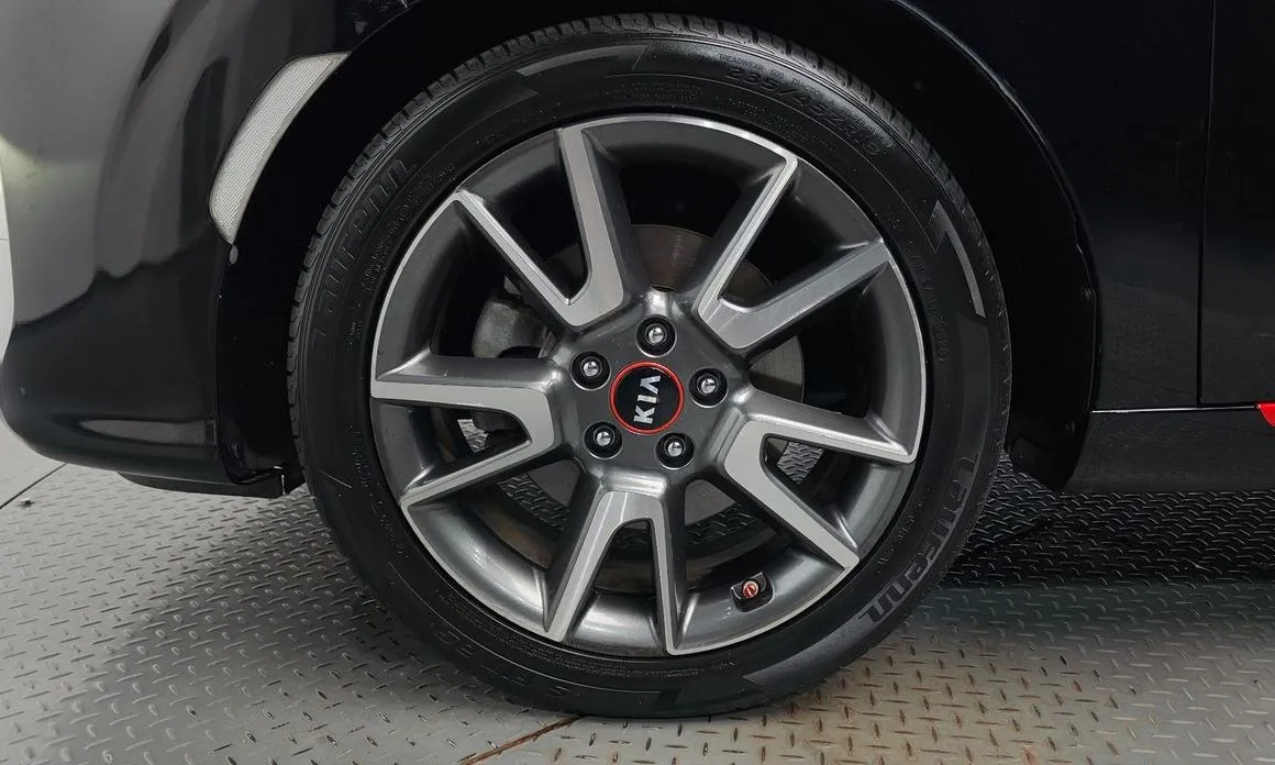 Kia Soul — фото 2
