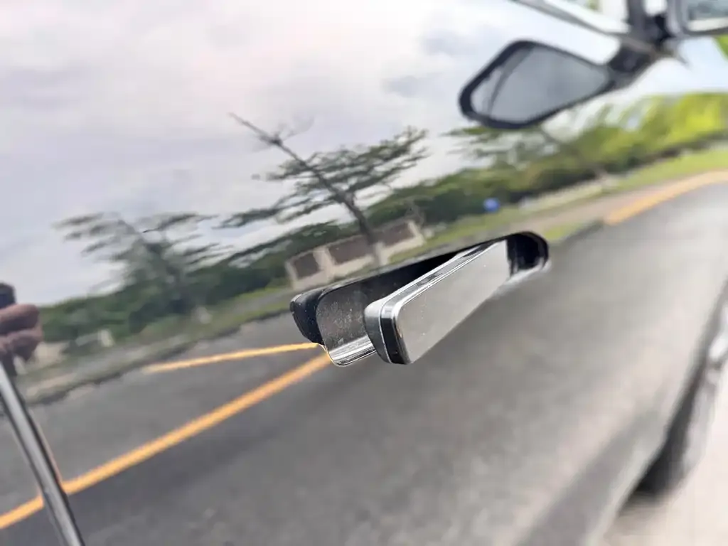 Chery Tiggo 8 PLUS — фото 9