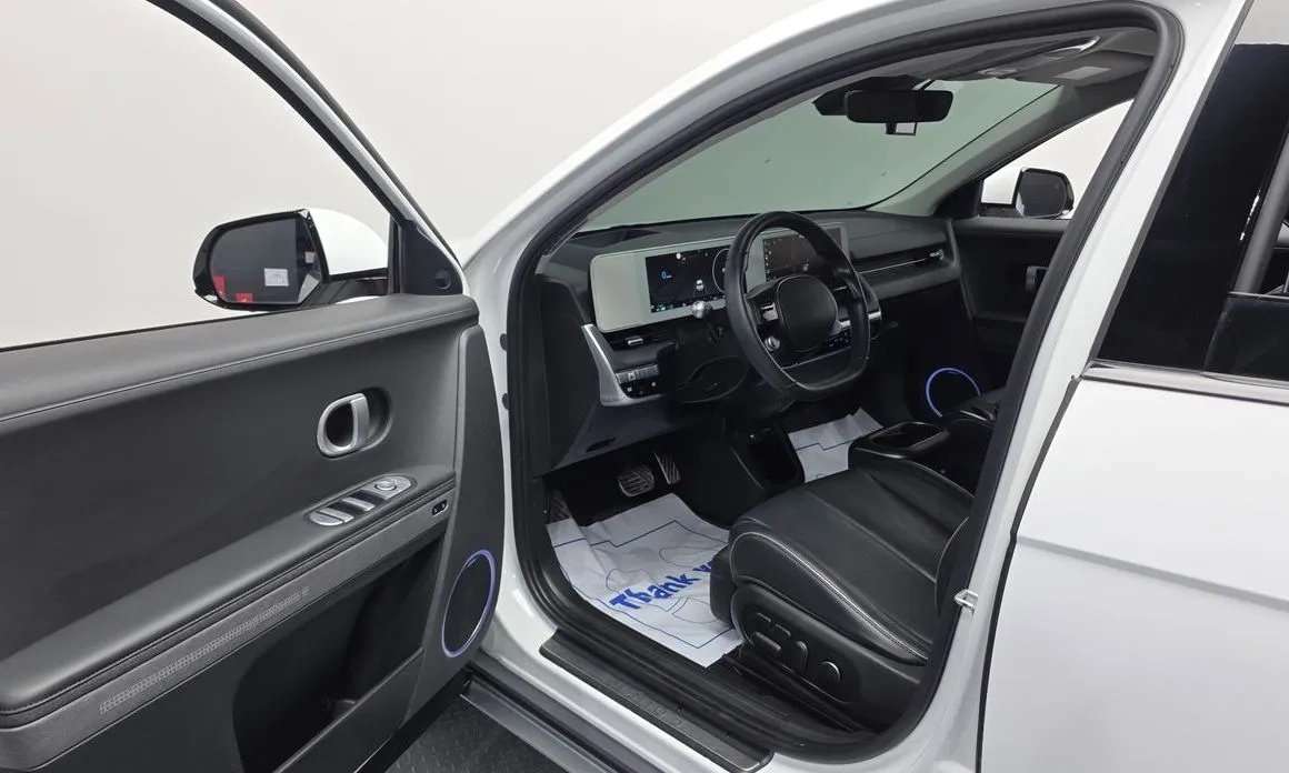 Hyundai Ioniq5 — фото 7