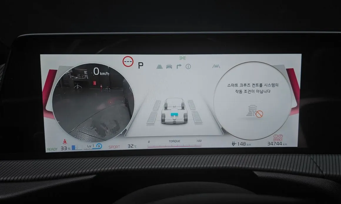 Kia EV6 — фото 2