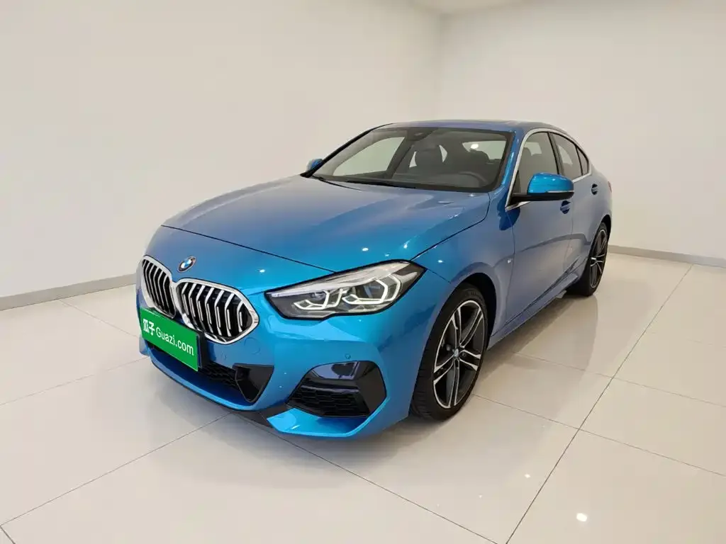 BMW 2 Series (Import) — фото 3