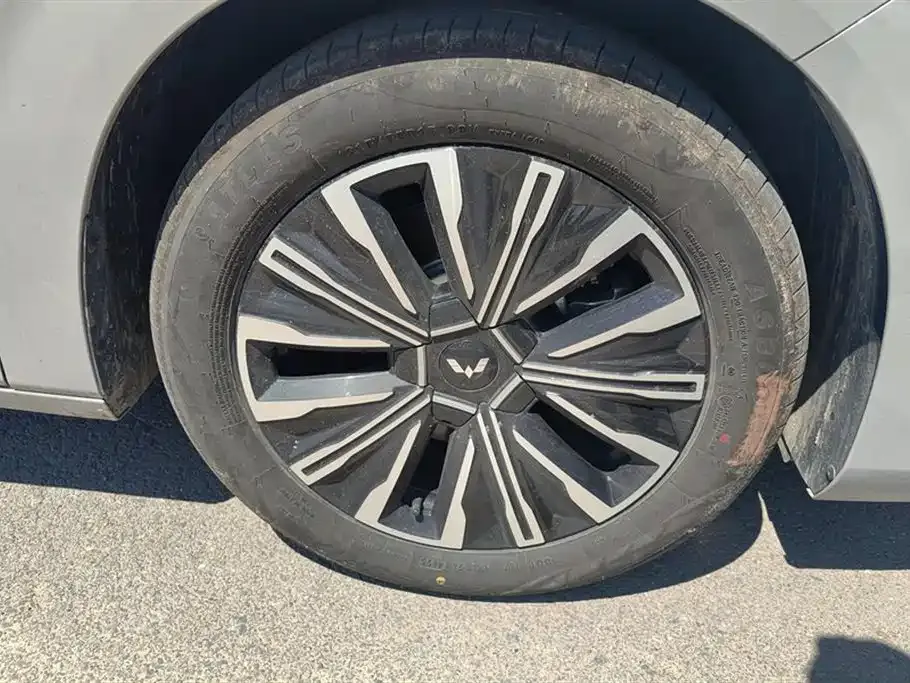 Wuling Starlight 730 New Energy — фото 6