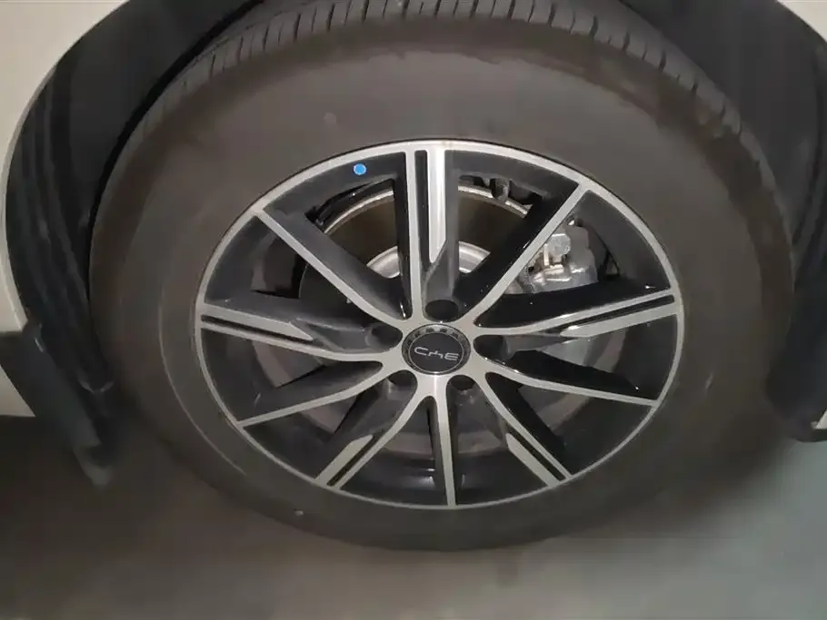 BYD Seal 06 DM-i Touring Edition — фото 10