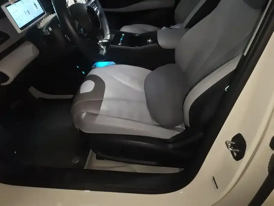 BYD Seal 06 DM-i Touring Edition — фото 8