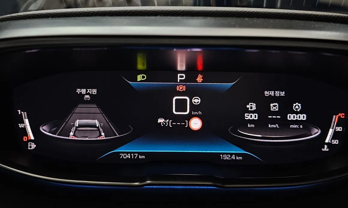 Peugeot 3008 — фото 2