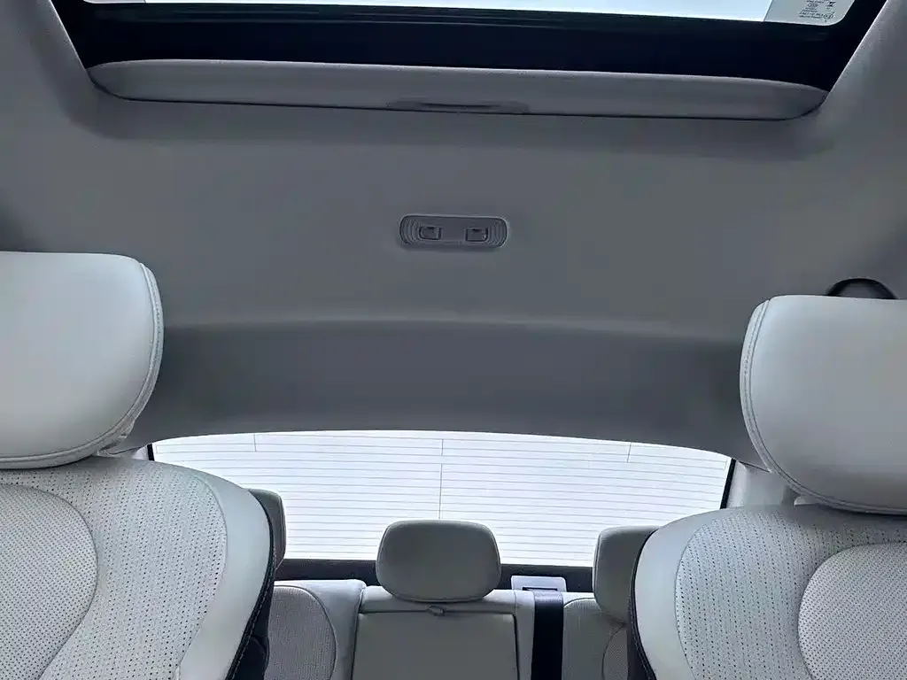 BYD Seal 05 DM-i — фото 7