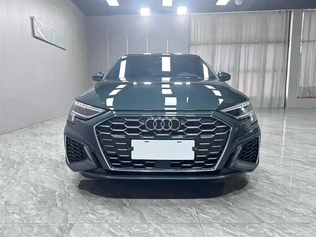Audi A3 — фото 2