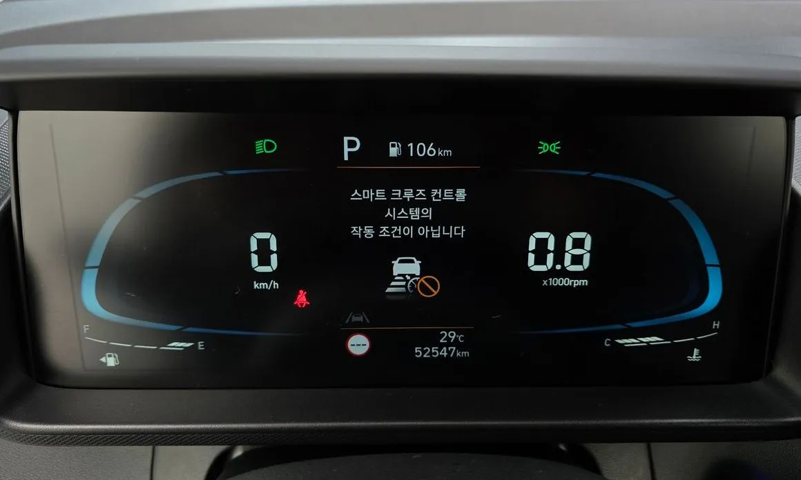 Hyundai Casper — фото 2